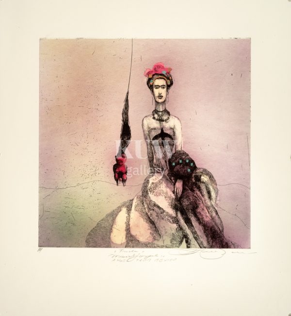 Frida
