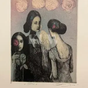 Tri_Katarina-Vavrova_KUW-Gallery