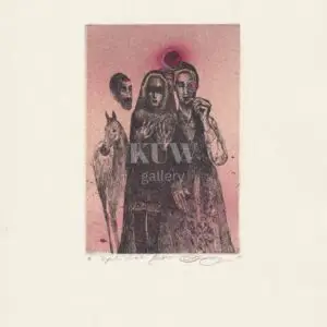 Trpká chvála bytia I.